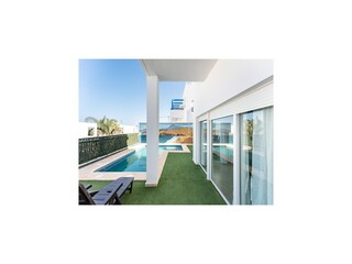 Vakantiehuis San José bei Níjar  41