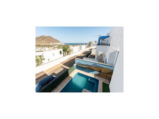 Vakantiehuis San José bei Níjar  42