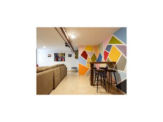 Maison de vacances San José bei Níjar  43