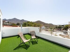 Ferienhaus Faro's Cortijo Pozo de los Frailes - Cabo de Gata - Los Albaricoques - image1