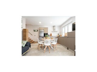 Vakantiehuis Los Albaricoques Kenmerken 1