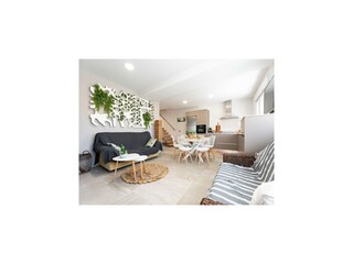 Vakantiehuis Los Albaricoques Kenmerken 11