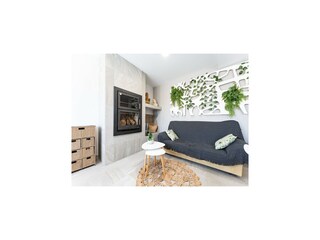 Vakantiehuis Los Albaricoques Kenmerken 12