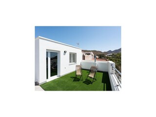 Vakantiehuis Los Albaricoques Buitenaudio-opname 2