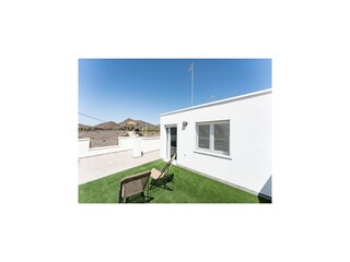 Vakantiehuis Los Albaricoques Buitenaudio-opname 4