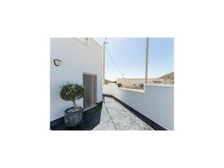 Vakantiehuis Los Albaricoques Buitenaudio-opname 6