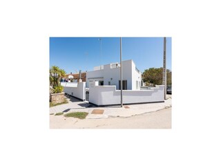 Vakantiehuis Los Albaricoques Buitenaudio-opname 9