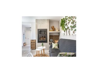 Vakantiehuis Los Albaricoques Kenmerken 31