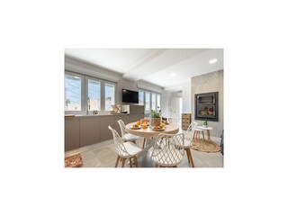 Vakantiehuis Los Albaricoques Kenmerken 32