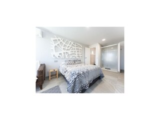 Vakantiehuis Los Albaricoques Kenmerken 33