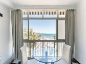 Apartment Fuengirola Außenaufnahme 1