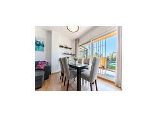 Appartement Mijas Équipement 18
