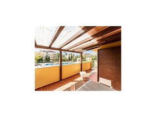 Appartement Mijas Buitenaudio-opname 2