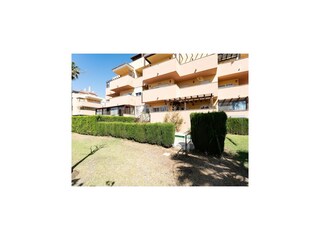 Appartement Mijas Enregistrement extérieur 3