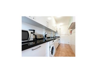 Appartement Mijas Équipement 11