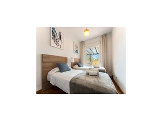 Appartement Mijas Équipement 12