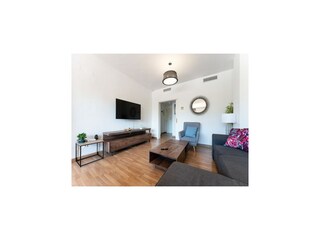 Appartement Mijas Équipement 14