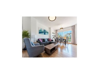 Appartement Mijas Équipement 15