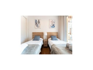 Appartement Mijas Équipement 16