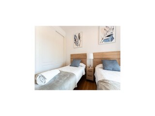 Appartement Mijas Équipement 17