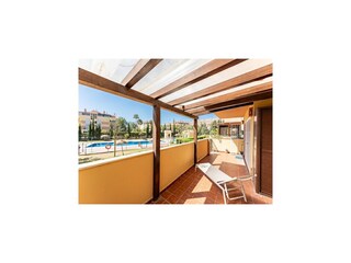 Appartement Mijas Buitenaudio-opname 4