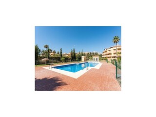 Appartement Mijas  20