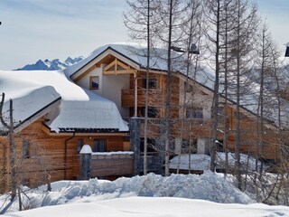 Holiday park Huez Outdoor Recording 5