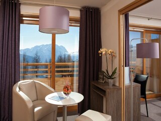 Holiday park Huez Features 17