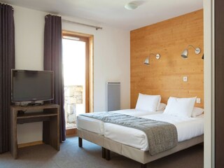 Holiday park Huez Features 23