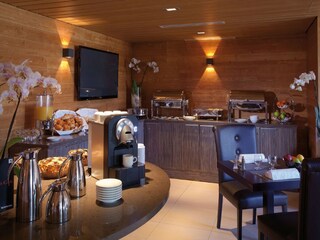 Holiday park Huez  36