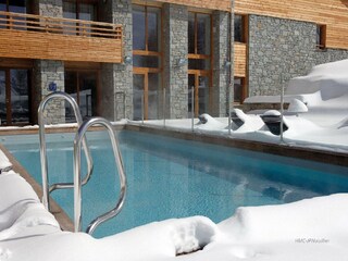Holiday park Huez  26