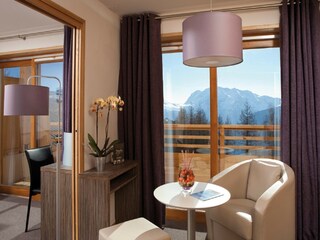 Holiday park Huez Features 9
