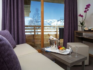 Holiday park Huez Features 10