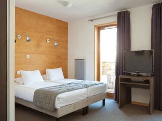 Holiday park Huez Features 13