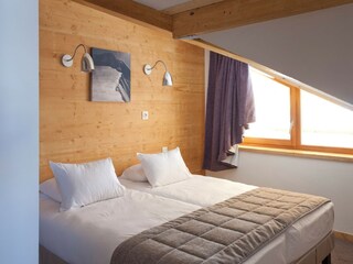 Holiday park Huez Features 14