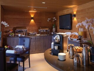 Holiday park Huez  34