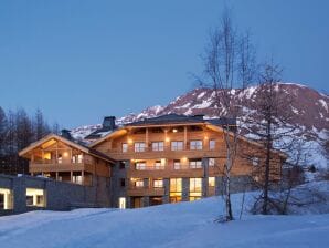 Ferienpark Luxuriöse Wohnung in L'Alpe d'Huez - Huez - image1