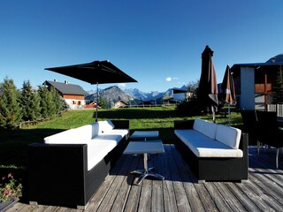 Vakantiepark Fontcouverte-la-Toussuire Buitenaudio-opname 3
