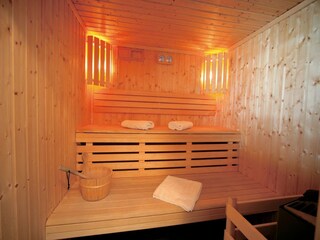 Ferienpark Fontcouverte-la-Toussuire  22