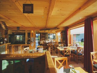 Vakantiepark Fontcouverte-la-Toussuire  20
