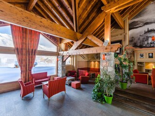 Holiday park Fontcouverte-la-Toussuire Features 19