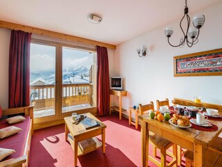 Holiday park Fontcouverte-la-Toussuire Features 17