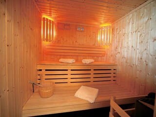 Holiday park Fontcouverte-la-Toussuire  27