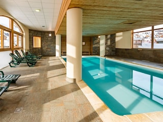 Ferienpark Fontcouverte-la-Toussuire Außenaufnahme 9