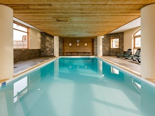 Holiday park Fontcouverte-la-Toussuire Outdoor Recording 10