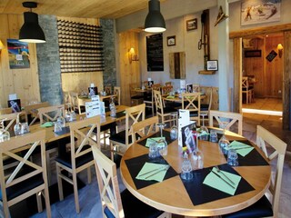 Vakantiepark Fontcouverte-la-Toussuire Kenmerken 22
