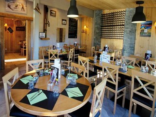Vakantiepark Fontcouverte-la-Toussuire Kenmerken 23