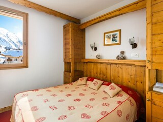 Vakantiepark Fontcouverte-la-Toussuire Kenmerken 24
