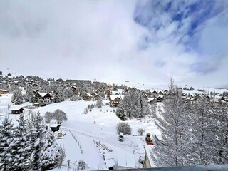 Vakantiepark Fontcouverte-la-Toussuire Omgeving 25