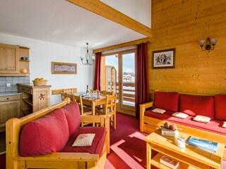 Holiday park Fontcouverte-la-Toussuire Features 13